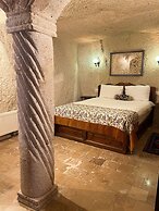 Gedik Cave Hotel