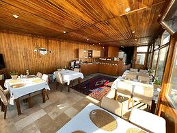 Gedik Cave Hotel