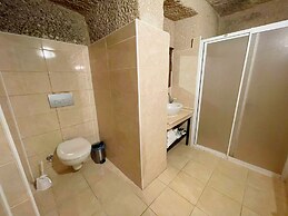 Gedik Cave Hotel