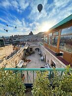 Gedik Cave Hotel
