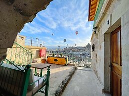 Gedik Cave Hotel
