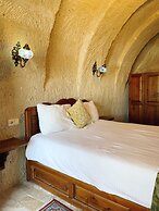 Gedik Cave Hotel