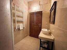 Gedik Cave Hotel