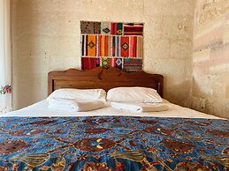 Gedik Cave Hotel