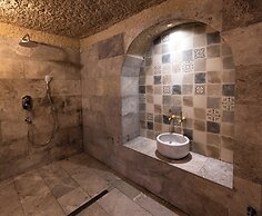 Gedik Cave Hotel