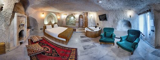 Gedik Cave Hotel