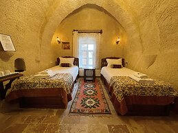 Gedik Cave Hotel