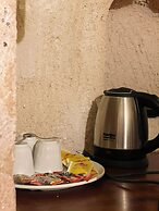Gedik Cave Hotel