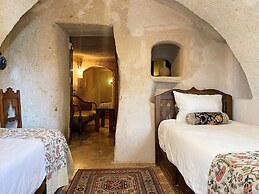 Gedik Cave Hotel