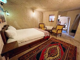 Gedik Cave Hotel