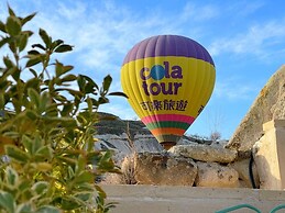 Gedik Cave Hotel