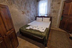 Gedik Cave Hotel