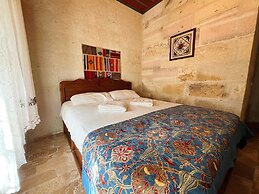 Gedik Cave Hotel