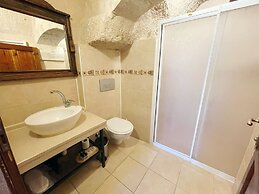 Gedik Cave Hotel