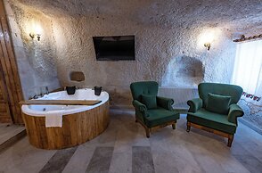 Gedik Cave Hotel