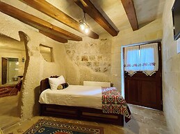 Gedik Cave Hotel