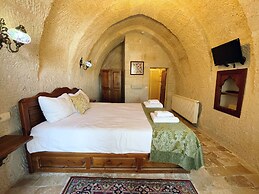 Gedik Cave Hotel