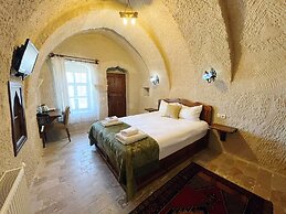 Gedik Cave Hotel