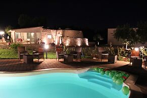 B&B La Vigna
