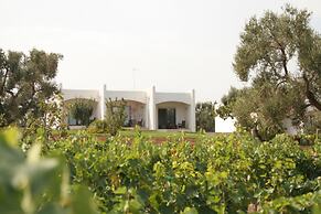 B&B La Vigna
