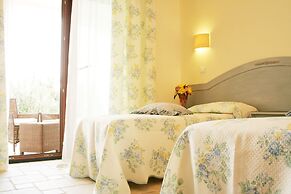 B&B La Vigna