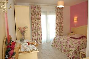 B&B La Vigna