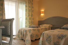 B&B La Vigna