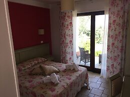 B&B La Vigna