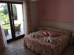 B&B La Vigna