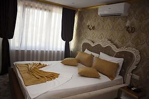 Patron Hotel