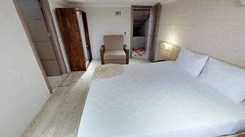Patron Hotel