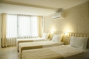 Patron Hotel