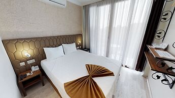 Patron Hotel
