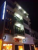 Patron Hotel