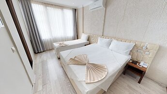 Patron Hotel