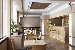 Vital Hotel Flora
