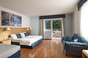 Vital Hotel Flora