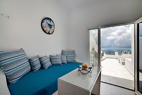 Fira Deep Blue Suite