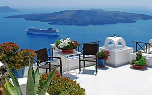 Fira Deep Blue Suite