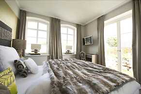 Hotel Hof Galerie