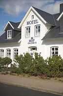Hotel Hof Galerie