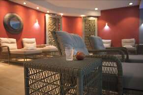 Hotel Hof Galerie