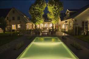 Hotel Hof Galerie