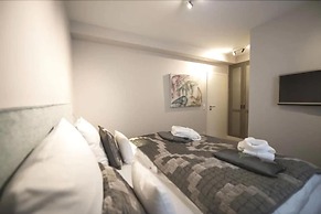 Hotel Hof Galerie