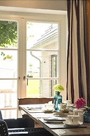Hotel Hof Galerie
