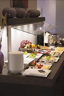 Hotel Hof Galerie