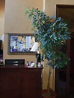 Hotel Damian