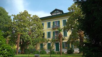 Hotel Damian