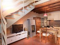 Boutique Hotel Villa dei Campi