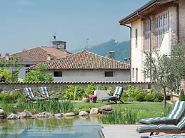 Boutique Hotel Villa dei Campi